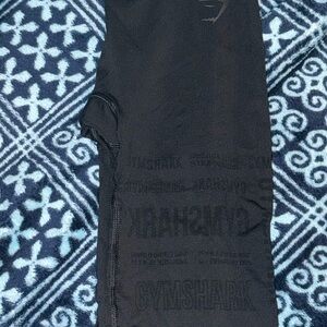 Gymshark Black Leggings